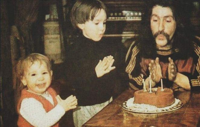 İyiki doğdun Barış Manço - 13