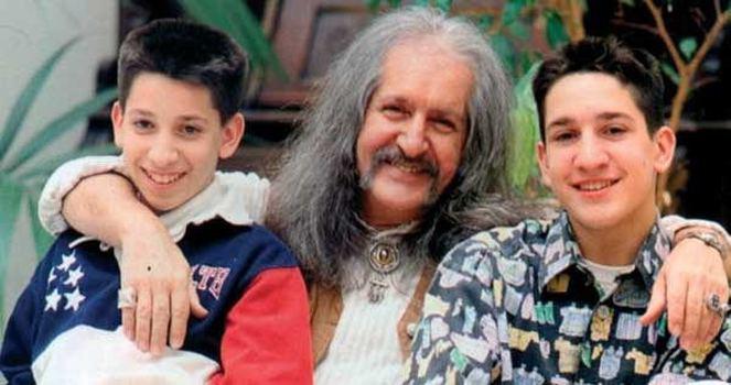 İyiki doğdun Barış Manço - 11