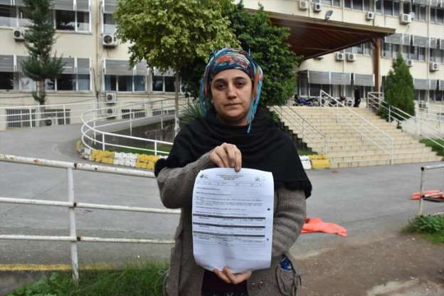 6 yaşındaki oğlunu ders çalışmıyor diye hastanelik eden baba gözaltına alındı - 5