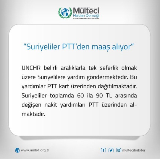 Suriyeliler hakkında bilinen doğrular ve yanlışlar - 9
