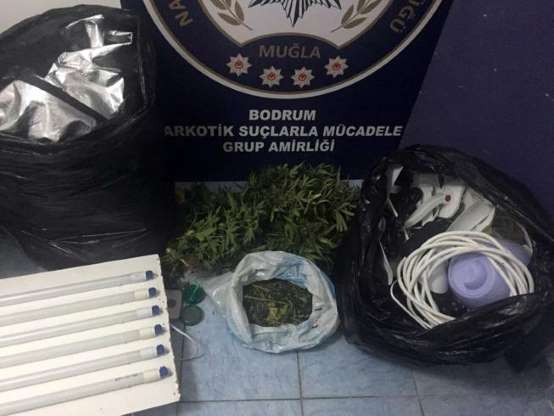 Zehir tacirlerinden inanılmaz yöntem - 4