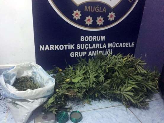 Zehir tacirlerinden inanılmaz yöntem - 6