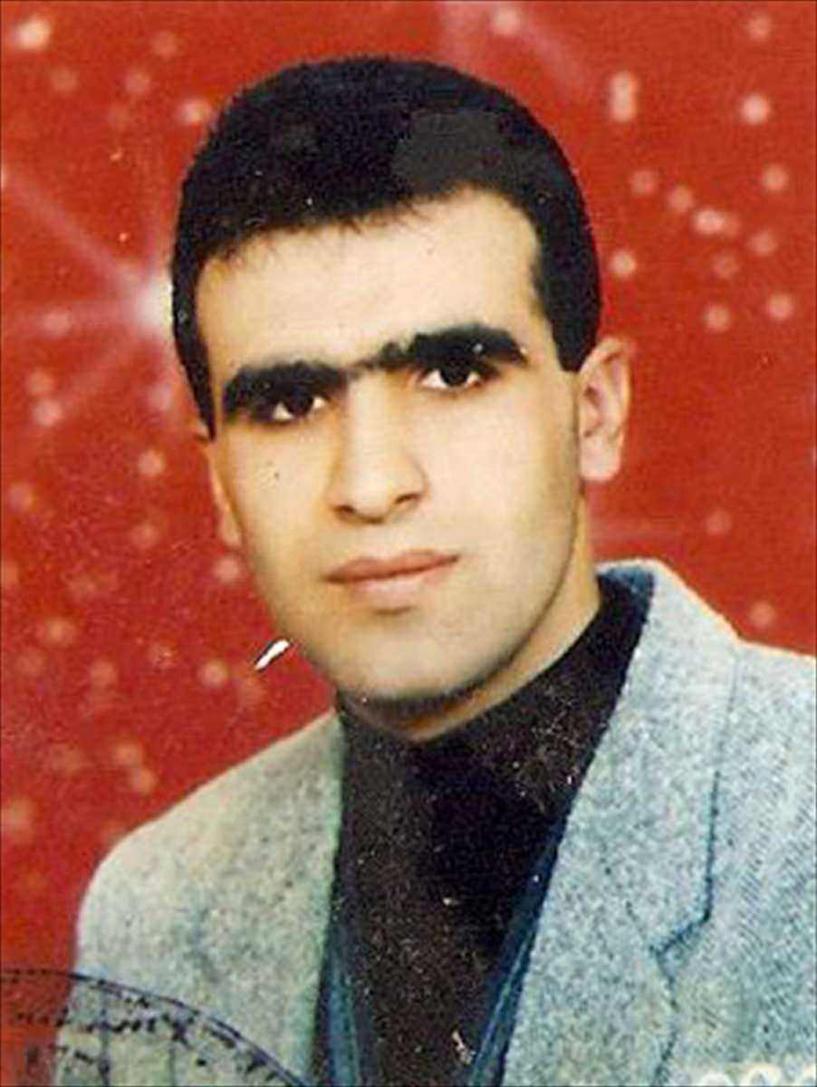 Fethi Sekin'in özel fotoğrafları - 9