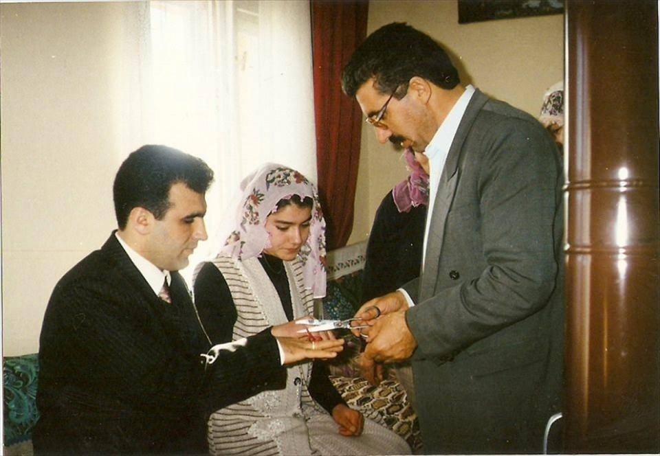 Fethi Sekin'in özel fotoğrafları - 8