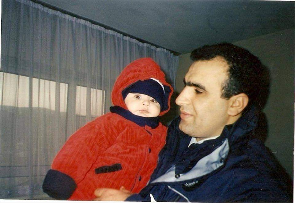 Fethi Sekin'in özel fotoğrafları - 10