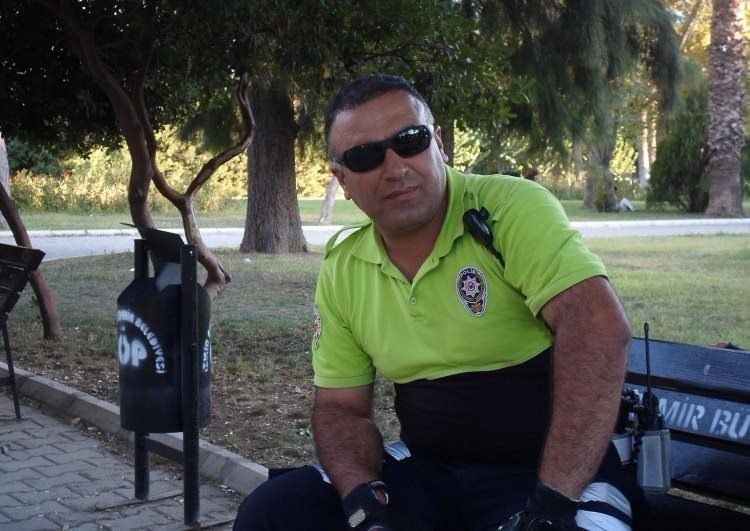 Fethi Sekin'in özel fotoğrafları - 13