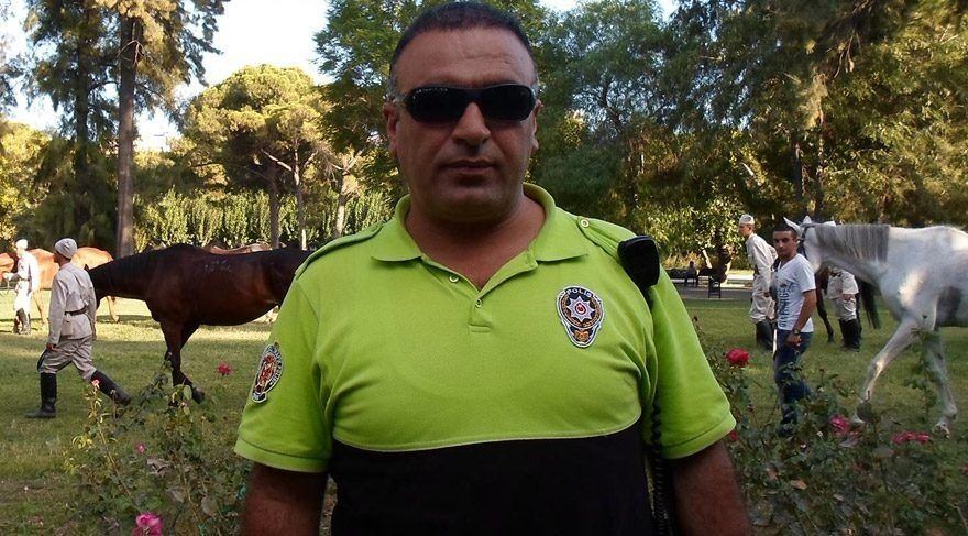 Fethi Sekin'in özel fotoğrafları - 17