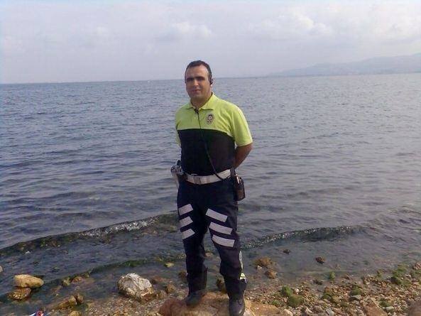 Fethi Sekin'in özel fotoğrafları - 18