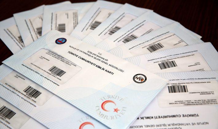 Kimlik numaranızdaki şifreleri biliyor musunuz? - 3