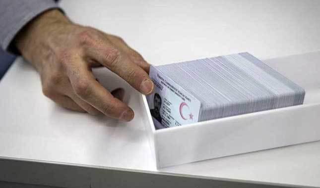Kimlik numaranızdaki şifreleri biliyor musunuz? - 1