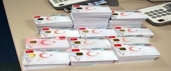 Kimlik numaranızdaki şifreleri biliyor musunuz? - 5