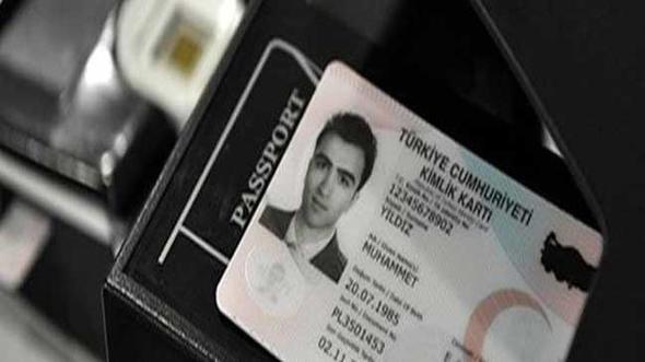 Kimlik numaranızdaki şifreleri biliyor musunuz? - 8