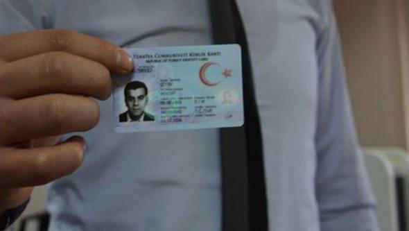 Kimlik numaranızdaki şifreleri biliyor musunuz? - 15