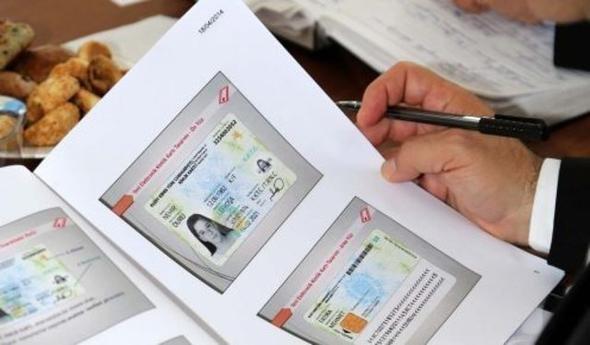 Kimlik numaranızdaki şifreleri biliyor musunuz? - 16