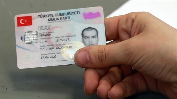 Kimlik numaranızdaki şifreleri biliyor musunuz? - 17