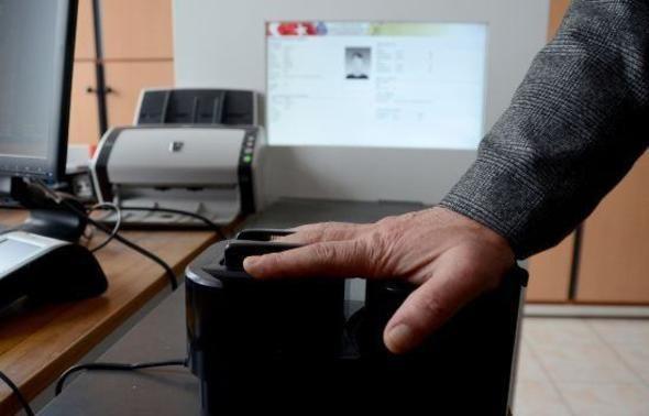 Kimlik numaranızdaki şifreleri biliyor musunuz? - 19