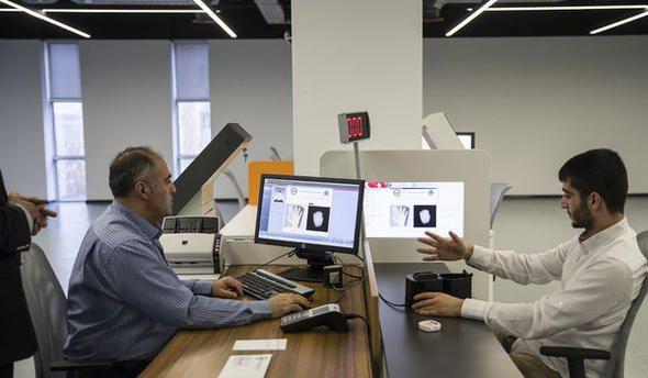 Kimlik numaranızdaki şifreleri biliyor musunuz? - 20