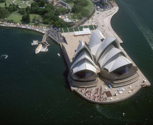 Ölmeden önce gidip görülmesi gerekilen 30 ikonik yer - 4