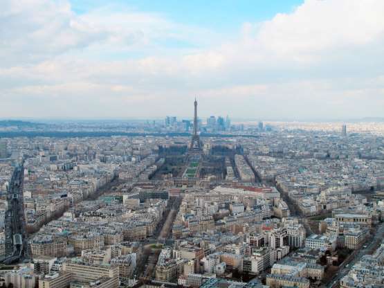 Ölmeden önce gidip görülmesi gerekilen 30 ikonik yer - 6