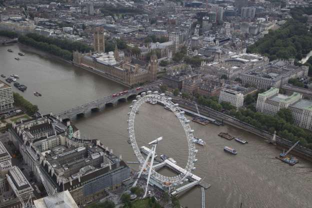 Ölmeden önce gidip görülmesi gerekilen 30 ikonik yer - 9