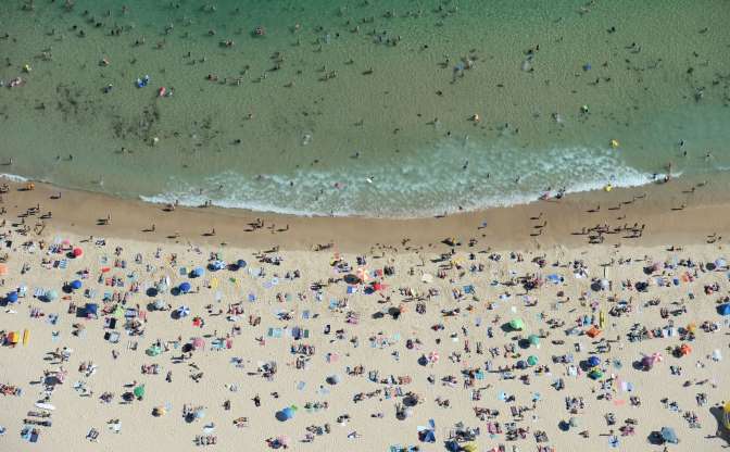 Ölmeden önce gidip görülmesi gerekilen 30 ikonik yer - 8