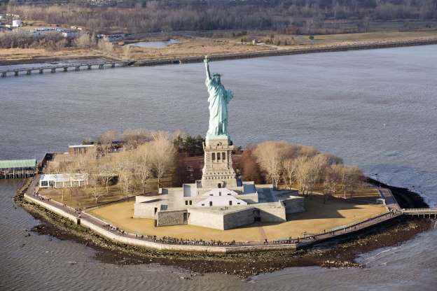 Ölmeden önce gidip görülmesi gerekilen 30 ikonik yer - 11