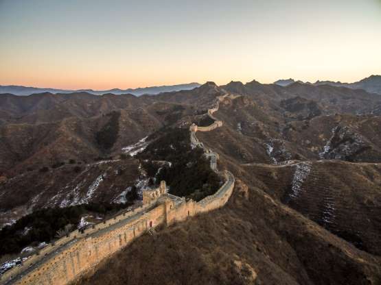 Ölmeden önce gidip görülmesi gerekilen 30 ikonik yer - 16