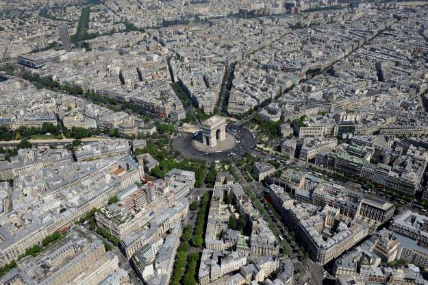 Ölmeden önce gidip görülmesi gerekilen 30 ikonik yer - 19