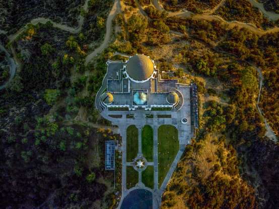 Ölmeden önce gidip görülmesi gerekilen 30 ikonik yer - 18