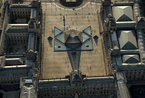 Ölmeden önce gidip görülmesi gerekilen 30 ikonik yer - 21