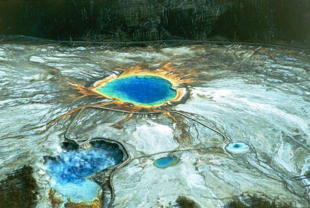 Ölmeden önce gidip görülmesi gerekilen 30 ikonik yer - 27