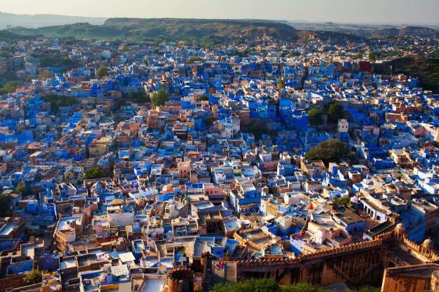 Ölmeden önce gidip görülmesi gerekilen 30 ikonik yer - 28