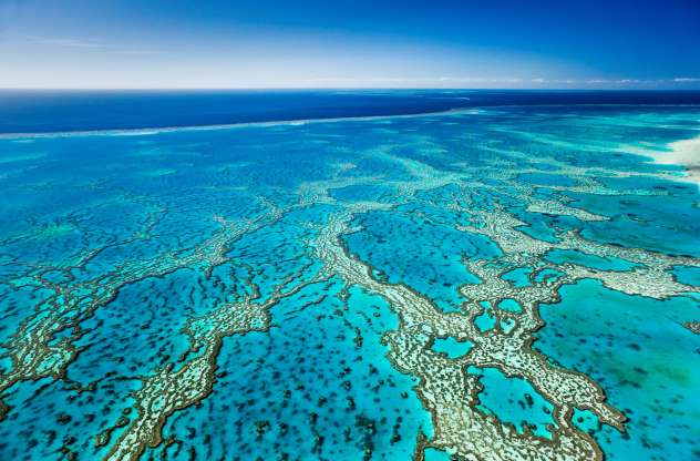 Ölmeden önce gidip görülmesi gerekilen 30 ikonik yer - 30