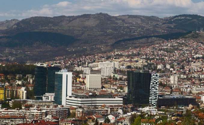 Bir zamanlar Osmanlı toprağı olan, Bosna Hersek - 2