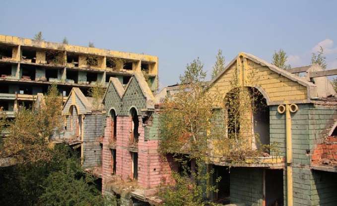 Bir zamanlar Osmanlı toprağı olan, Bosna Hersek - 3