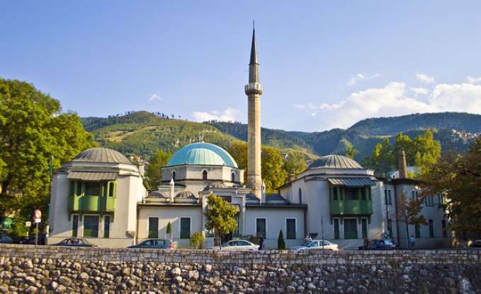 Bir zamanlar Osmanlı toprağı olan, Bosna Hersek - 4