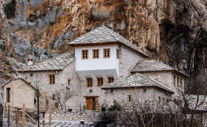 Bir zamanlar Osmanlı toprağı olan, Bosna Hersek - 5
