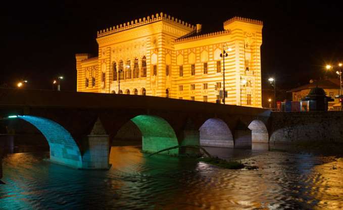 Bir zamanlar Osmanlı toprağı olan, Bosna Hersek - 6