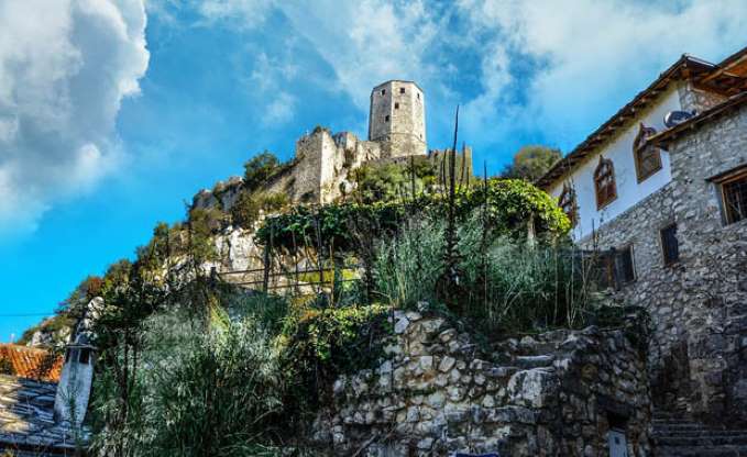 Bir zamanlar Osmanlı toprağı olan, Bosna Hersek - 8