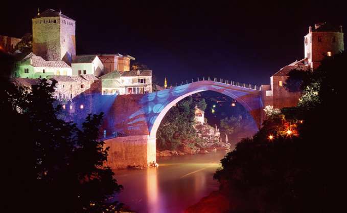 Bir zamanlar Osmanlı toprağı olan, Bosna Hersek - 9