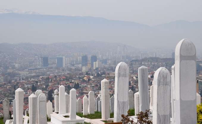 Bir zamanlar Osmanlı toprağı olan, Bosna Hersek - 10