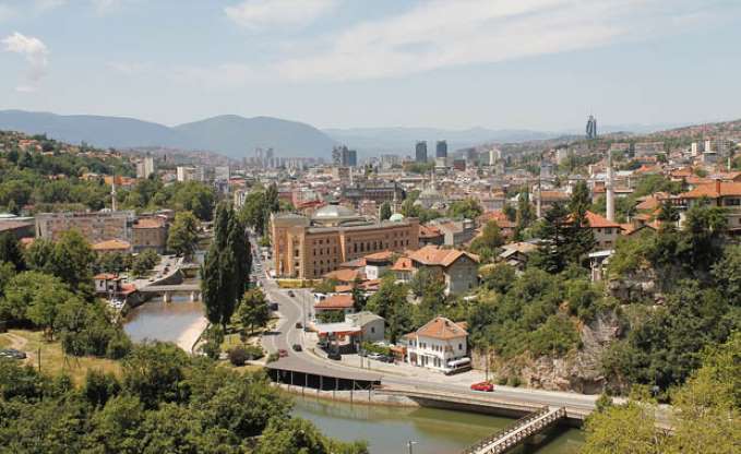 Bir zamanlar Osmanlı toprağı olan, Bosna Hersek - 11