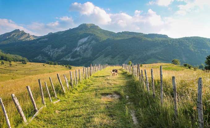 Bir zamanlar Osmanlı toprağı olan, Bosna Hersek - 13