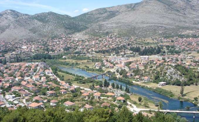 Bir zamanlar Osmanlı toprağı olan, Bosna Hersek - 15