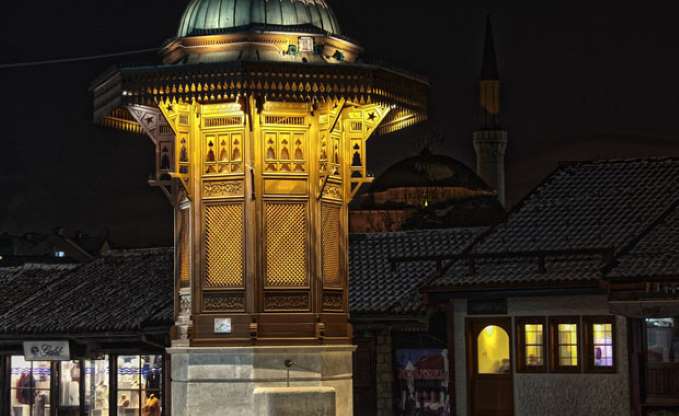 Bir zamanlar Osmanlı toprağı olan, Bosna Hersek - 16