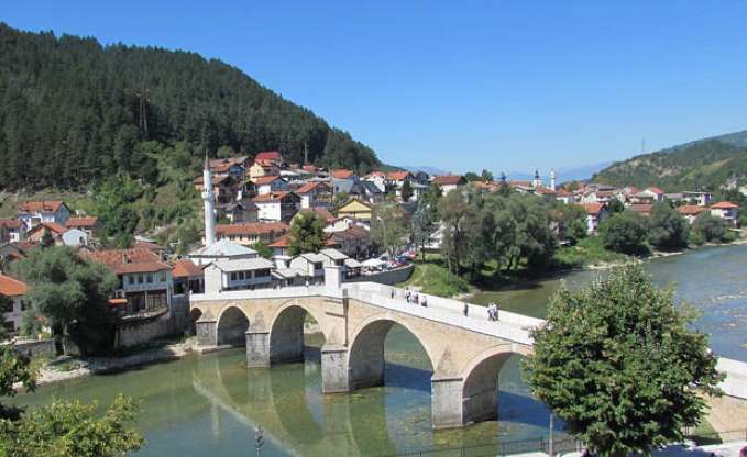 Bir zamanlar Osmanlı toprağı olan, Bosna Hersek - 17