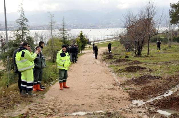 Bakanlık, Palu ailesinin dehşet verici olayına el attı - 1