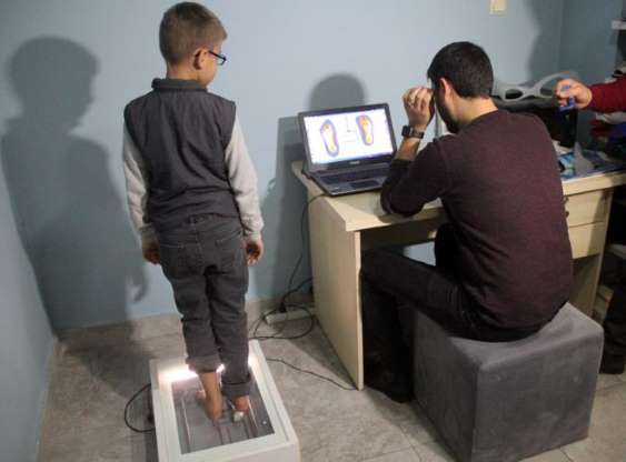 24 parmaklı çocuk için vali devreye girdi - 4