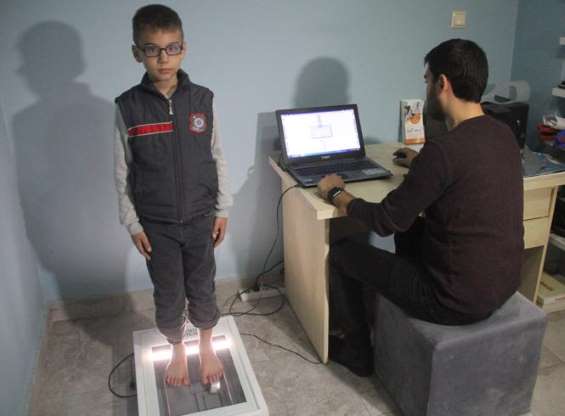 24 parmaklı çocuk için vali devreye girdi - 5