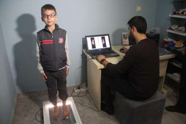 24 parmaklı çocuk için vali devreye girdi - 6